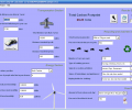 Carbon Footprint Calculator Screenshot 0