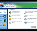 One Click Privacy Скриншот 0
