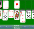 Softick Solitaire for iPhone Скриншот 0