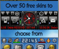 phoneAlarm Pro Скриншот 0