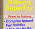Network SuperFax Скриншот 0