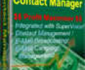 SuperVoice CRM Plus Скриншот 0