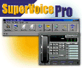 SuperVoice Pro Скриншот 0