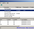 FileTypesMan Скриншот 0