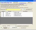 Simple MDB (Access Database) Merge Скриншот 0
