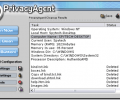 PrivacyAgent Скриншот 0
