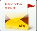 Public Folder Watcher Скриншот 0