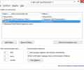 1-abc.net Synchronizer Скриншот 0
