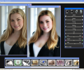 Imagic Photo Enhancer Скриншот 0