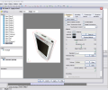 WireFusion Free Edition Скриншот 0