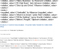 PHP Proactive Sales Module Скриншот 0