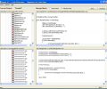 MangleIt C++ Source Code Obfuscator Скриншот 0