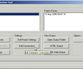 SQL Server Documentation Tool Скриншот 0