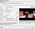 AVS Video to iPod Скриншот 0