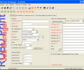 ROBO Print Job Manager Скриншот 0