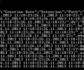 FileList Скриншот 0