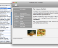 Dishbase for Mac Скриншот 0