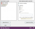CBL Data Recovery Software Скриншот 0