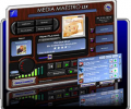 Media Maestro LSX Скриншот 0