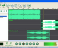 Wave Expert Audio Editor Скриншот 0