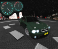 3D Sports Car Screensaver Скриншот 0