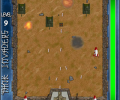 EIPC Tank Invaders Скриншот 0