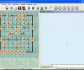Chinese Chess Stoneman Скриншот 0