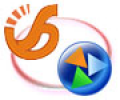 Easy Flash Maker and Video Encoder Suite Скриншот 0
