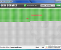 Ariolic Disk Scanner Скриншот 0