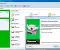 Mareew File Recovery Скриншот 0