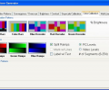 CalMAN HTPC Pattern Generator Скриншот 0
