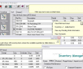 Inventory Manager Скриншот 0