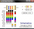 Resistor Color Coder Скриншот 0