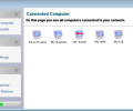 WLan Watcher Скриншот 0