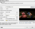 AVS Video to PSP Скриншот 0