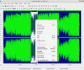 Audio Editor Free Screenshot 0