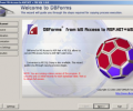 DBForms from MS Access to ASP.NET+MS SQL Скриншот 0