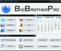 Big Brother Pro Скриншот 0