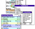 Agendus for Palm OS Professional Edition Скриншот 0