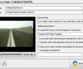 AVS Video to Flash Скриншот 0