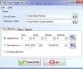 EXIF Date Changer Pro Скриншот 0