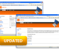 PG eLMS Pro Elearning Platform Скриншот 0