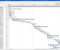 RationalPlan Project Viewer Скриншот 0