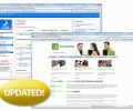 PG ETraining Solution Open Скриншот 0