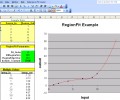 Data Curve Fit Creator Add-in Скриншот 0