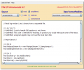 File I/O Amanuensis Скриншот 0