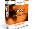 osCommerce 5-in-One Product Feeds Скриншот 0
