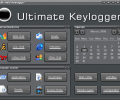 Ultimate Keylogger Скриншот 0