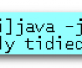 Ini File Tidier/Verifier Скриншот 0