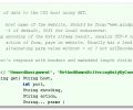 HTTP GET/POST Скриншот 0